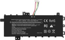 C21N1818 1 Laptop Battery Replacement for ASUS VivoBook 15 F512DA F512FA F512FB picture