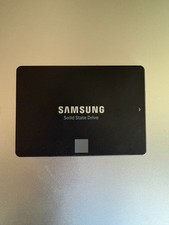 Samsung 860 EVO 2TB SATA 2.5