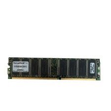 Kingston ValueRAM 512MB DDR SDRAM DIMM PC-2100 184-Pin Non-ECC KVR266X64C25/512 picture