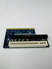 IBM TRINIDAD Riser Card Rev: 3.1 GP | PCIe 1 x ADD2-R Slot picture