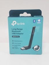 TP-Link UB500 Plus USB Bluetooth 5.3 Adapter Long Range Antenna Windows PC picture