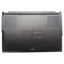 New for ASUS ROG 16 GV601 GV601RM 16in Black Laptop Bottom Case Base Cover picture