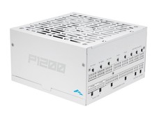 SAMA P1200 1200W ATX 3.1 Full Modular Power Supply, Cybenetics Platinum Rated, picture