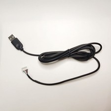 Jupiter Trackball Mouse T-BC21 Mouse Cable Accessories Part for Logitech picture