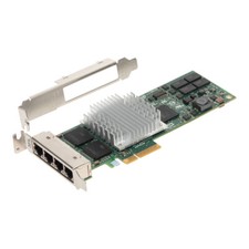 NETWORK CARDS IBM 46Y3512 PRO/1000 PT QUAD 1Gbps PCIe x4 BOX picture
