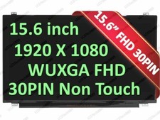 LP156WF9-SPK2 New 5D10M55963 FRU PN 15.6
