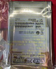 compatible KIOXIA CD61.92TB SSD 2.5
