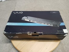 Sony Vaio VGP-PRT1 VGN-T Series Port Replicator picture