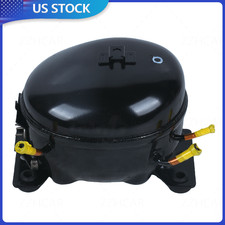 New 1Pcs Compressor For JIAXIPERA Inverter Refrigerator  VTH1113Y US picture
