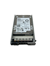 Dell Seagate 1.8TB 10K RPM SAS 12GB 2.5