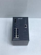 TRANSITION NETWORKS SISPM1040-384-LRT INDUSTRIAL SWITCH picture