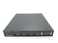 Foundry SI-4G-SSL Load Balancer 4 port 1000Base T and SFP Single AC ServerIron picture