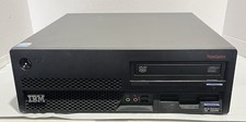 Lenovo IBM ThinkCentre G1U Desktop  Computer Untested picture