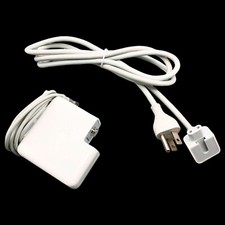 Genuine Apple MagSafe 85W Adapter For Macbook 13