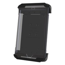 RAM-HOL-TAB23U  RAM Tab-Tite Spring Loaded Holder for 7-8