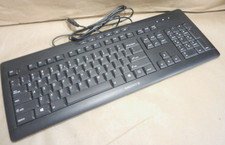 Cherry Stream G230 Low Profile USB Keyboard USB Designed in Germany picture