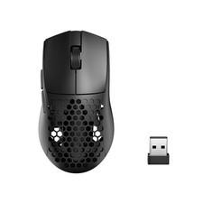 M725 Honeycomb Shell Gaming Mouse Wireless, Ultra Lightweight 49g, 8000 DPI T... picture