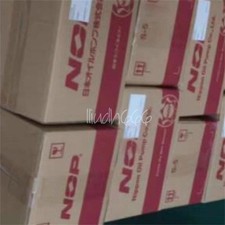 1PC NEW Nippon（NOP）gear pump TOP-216HBMVB fedex or DHL picture