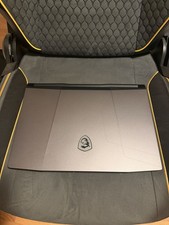 MSI Pulse GL66 Gaming Laptop picture