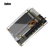 BX V2.0 Graphics Card Dock External GPU Dock for 100W Reverse Charging picture