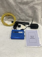 NEW MULTI-TECH MTR-H5-B07 US MultiConnect ROUTER HSPA WIRELESS - Retail $699 picture