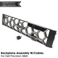 Dell EMC PowerScale & PowerEdge 14th-16th Gen 2U Locking Server Bezel LCD J8M07 picture