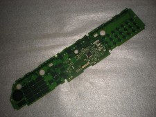 Brother MFC-8680DN All In One Laser Printer Control Panel Button Board B53K852-3 picture