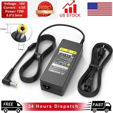 72W AC Adapter Charger for IBM ThinkPad T20 T21 T22 T30 T40 T41 T42 T42P X20 picture