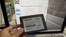 PNY Optima 240GB 2.5