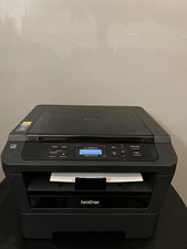 Brother HL-2280DW Monochrome Laser All-In-One Printer FULLY LOADED WORKS picture