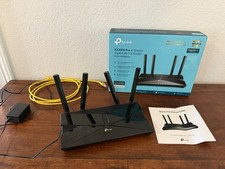 TP-Link Archer AX3000 Wi-Fi Router picture