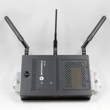 Motorola AP-650 Wireless Access Point Black Single Radio - AP-0650-60020-US picture