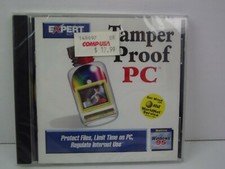 VTG New Expert Software Tamper Proof PC Regulate the Family PC picture
