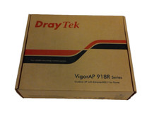 Draytek VigorAP 918R picture