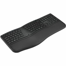 Kensington Pro Fit™ Ergo KB680 EQ Rechargeable Keyboard picture