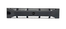 Front Bezel Faceplate 0TFV72 Key For Dell Power Edge R520 R530 R720xd R730 R820 picture
