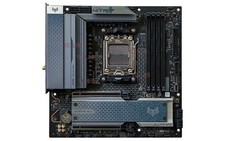 Sapphire NITRO B650M WIFI AM5 DDR5 Motherboard picture