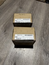 Surplus Open Allen Bradley 1768-L43 /B CompactLogix L43 2MB CONTROLLER New Qty. picture