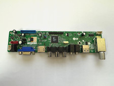 CVBS RF TV T.VST29.03 HDMI LCD Controller board Kit NEW picture