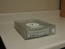 EZQUEST BOA CDR/W External Drive - RARE picture
