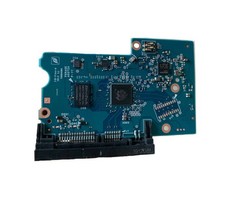 G0072A Desktop HDD PCB Circuit board Hard Drive Board For Toshiba picture
