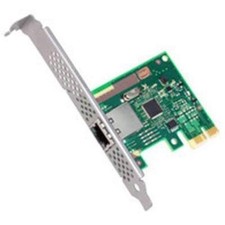 Intel I210T1 Single-Port 1GbE PCIe Network Adapter picture