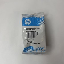 New Genuine HP 65 Black Standard Yield Ink Cartridge OB Sealed. picture