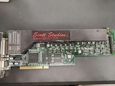 AudioScience ASI 4501 Audio Card picture