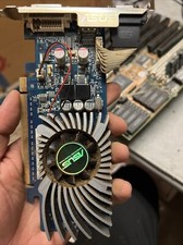 Desktop Computer Asus C691PI 08G17021160 Video Graphics Card Board picture