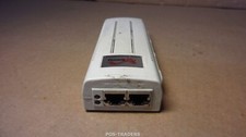 Symbol PD-3001/AC Power Injector 1-Port AC Adapter 48V 0.35A AP-PSBIAS-1P2-AFR  picture