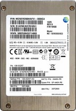 IBM 35P2869 200GB 2.5