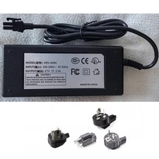 1PC New For Skynet WIN-A09A Replace Universal Power Adapter Charger 37V 2.5A picture