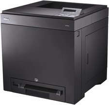 Dell 5330DN Duplex Network Laser Printer (0GN479) picture
