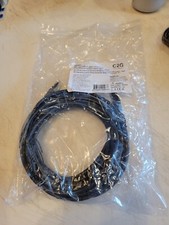 C2G 00407  20FT CAT5E SNAGLESS UNSHIELDED (UTP) NETWORK PATCH ETHERNET CABLE ... picture